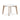 Boori Thetis Squared Table  