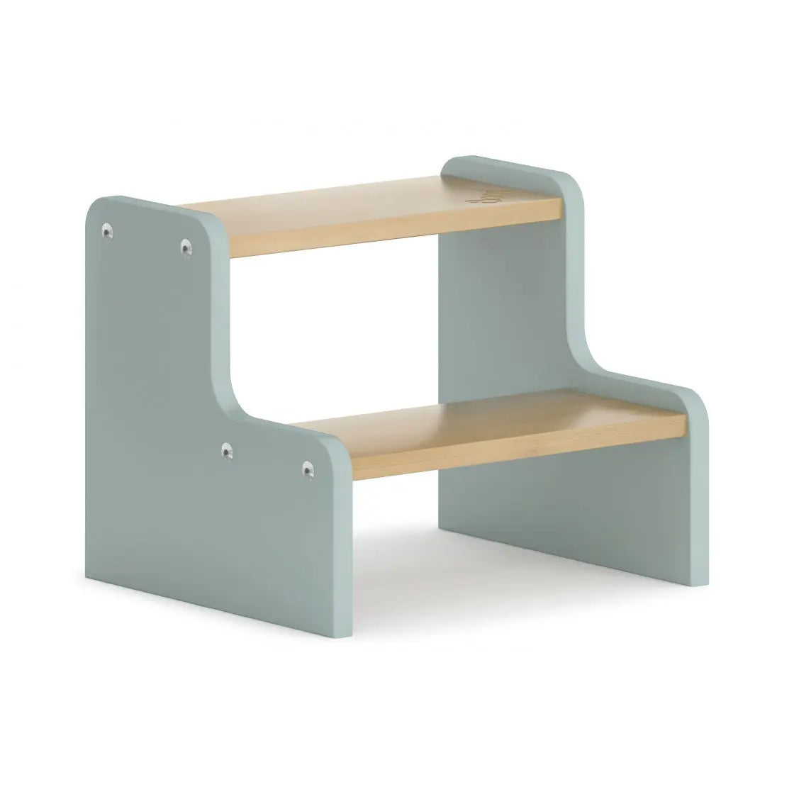 Kidde Stool Boori Tidy Foot Step Stool | Kiddie Country – Kiddie Country