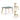 Boori Tidy Table and Chair V23