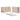 Boori Turin Cot Bed Package