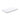 Boori Two Pack Cradle Fitted Sheet (90cm x 46cm)