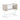 Neat Bedside Sleeper (mattress included)-Nursery Furniture - Bassinets-Baby Little Planet