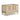 Boori Turin Cot Bed  