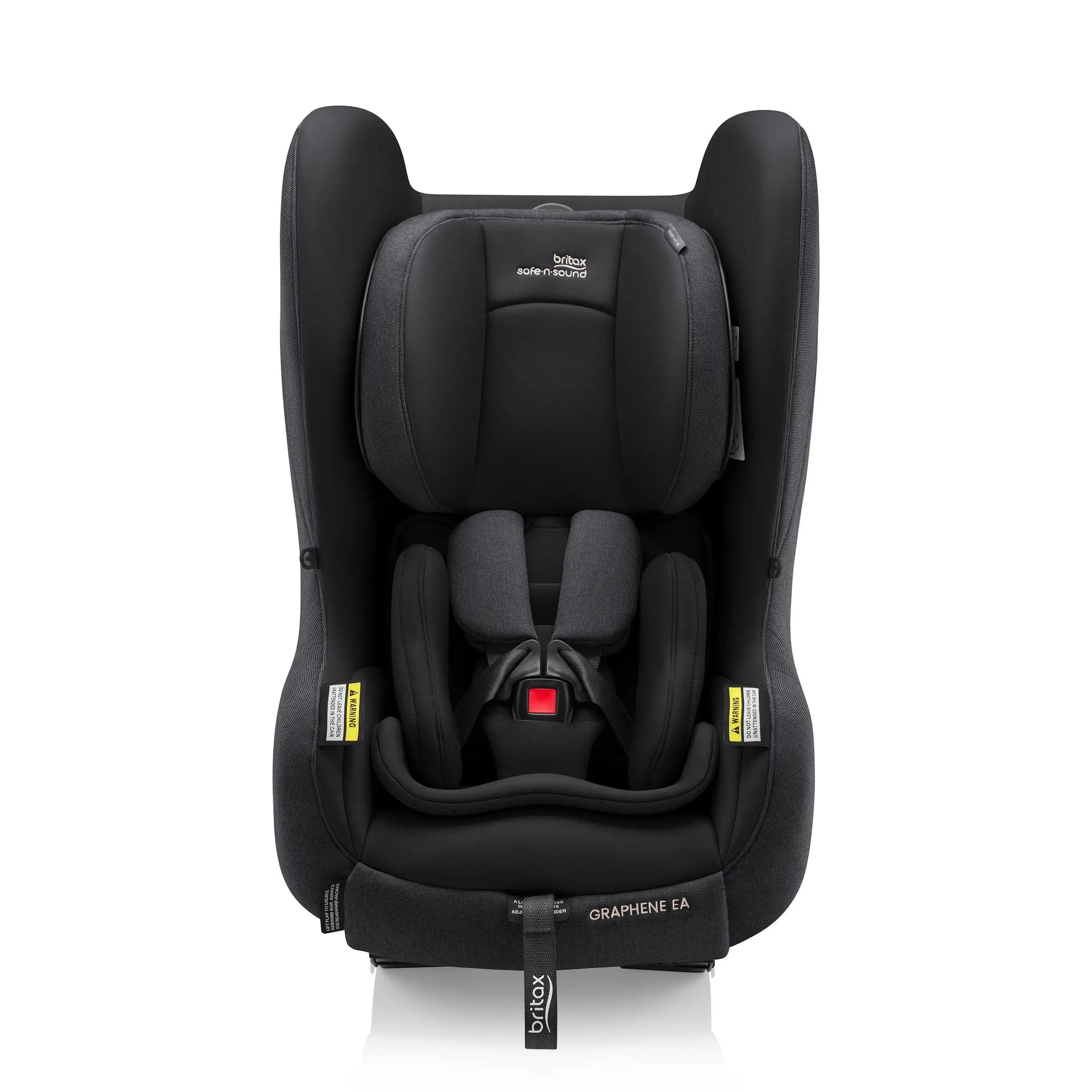 Britax Safe & Sound Graphene EA Style Car Seat with ISOFIX