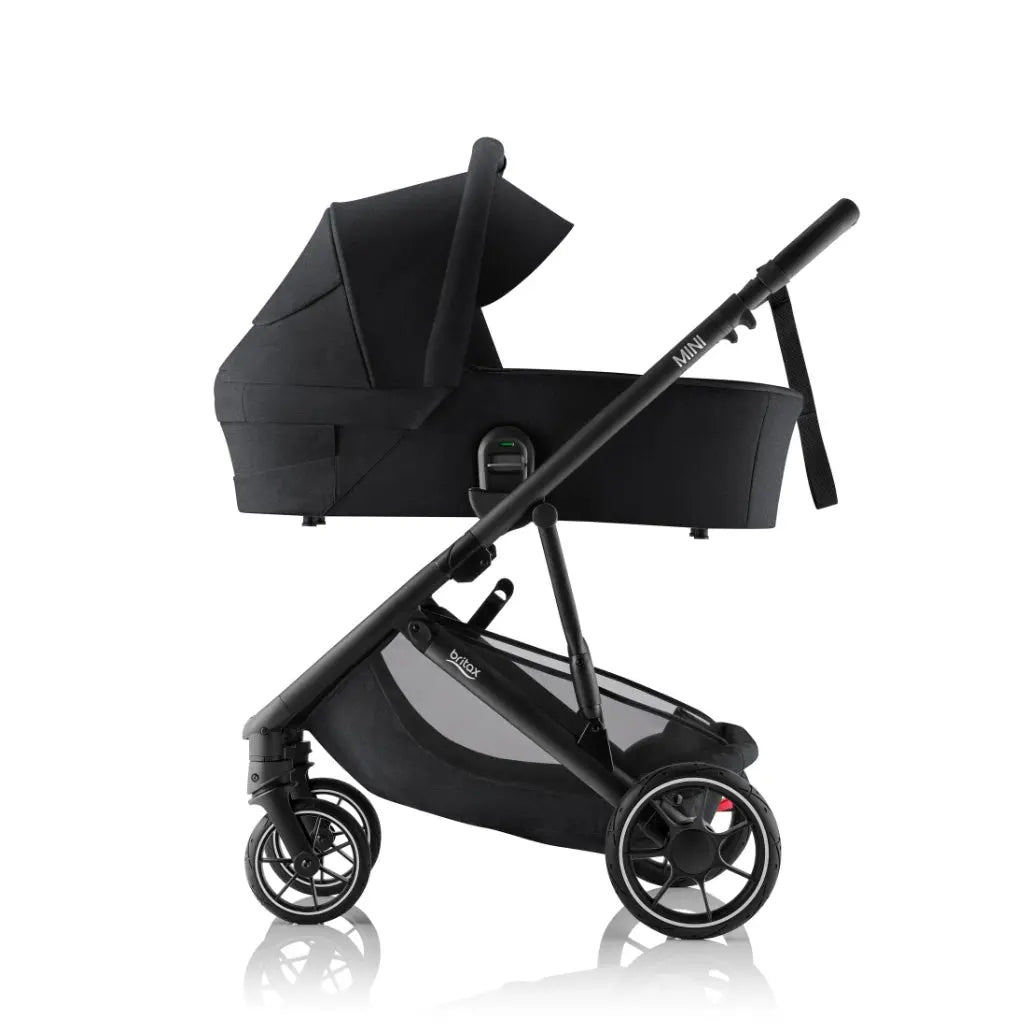 britax mini Britax Mini Bassinet – Kiddie Country