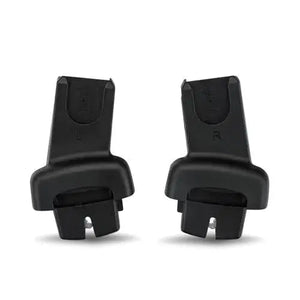 Britax Click & Go Baby Capsule Adaptors - Mini