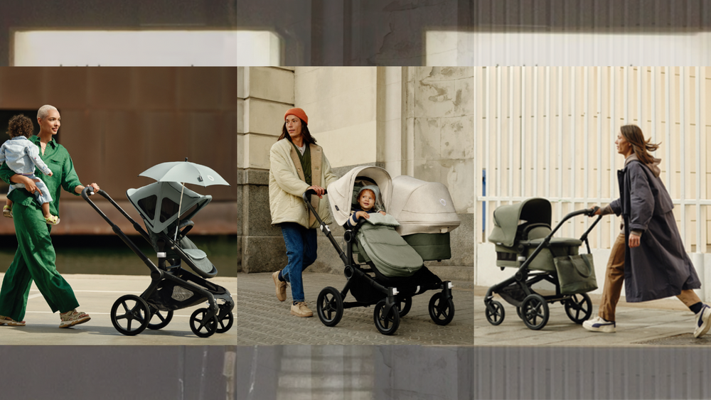 Stokke pram stockists clearance