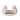 Nordic Nursing Pillow Berry/Rose