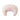 Nordic Nursing Pillow Berry/Rose