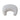 Nordic Nursing Pillow Sand/Grey