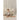Bubble Wooden Raccoon Pull Along Toy