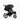 Bumbleride Rain Shield-Prams Strollers - Weather Covers-Baby Little Planet