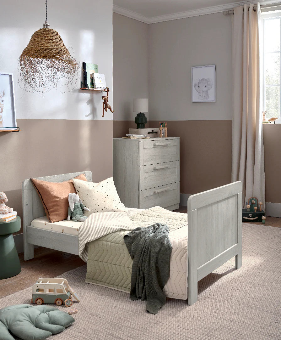 Shop Mamas Papas Atlas Cotbed Online Melbourne at Kiddie Country