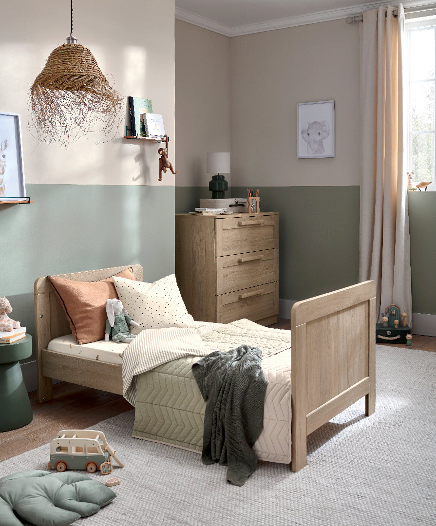 Mamas and papas single bed shop