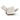 COCOON BONDI Electric Recliner Glider Chair in Light Grey Boucle
