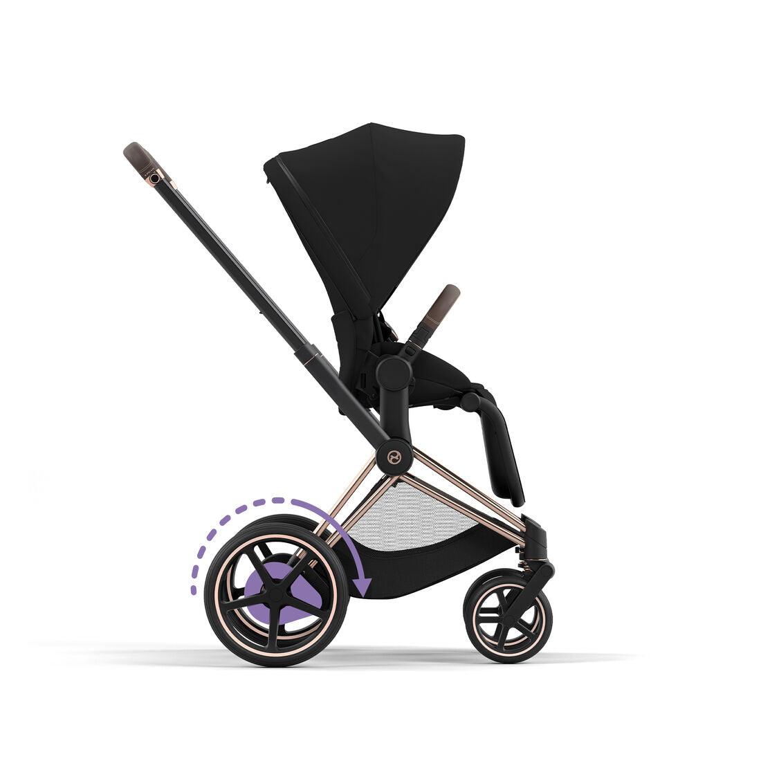 Cybex e-Priam 2022 - Kiddie Country
