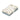 Cam Cam Copenhagen 4 Pack Muslin Wash Cloth