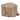 Cam Cam Copenhagen Changing Bag Large - Camel