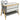 CoZee Breeze Plus Co-Sleeping Bassinet with Rocking Legs