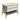 CoZee Breeze Plus Co-Sleeping Bassinet with Rocking Legs