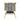 CoZee Breeze Plus Co-Sleeping Bassinet with Rocking Legs