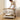 Parent looking at baby in CoZee Breeze Sense bassinet