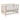 Cocoon Allure Cot + Mattress  
