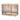 Cocoon Lolli Sprout 4 in 1 Cot + Mattress  