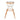 Cocoon Urban High Chair  