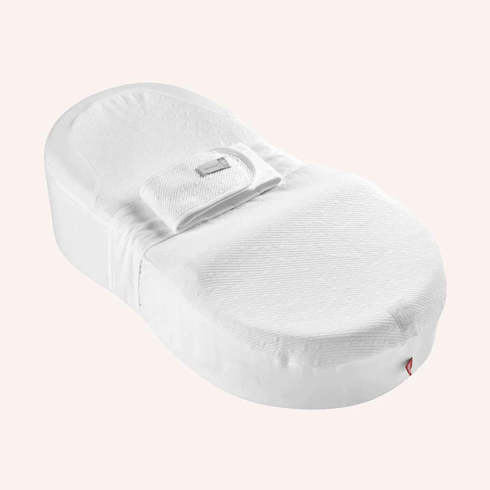 Red castle best sale cocoonababy babynest