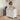 Boori Soft Lux Change Pad styled on Duo-Fit Change Tray in modern nursery