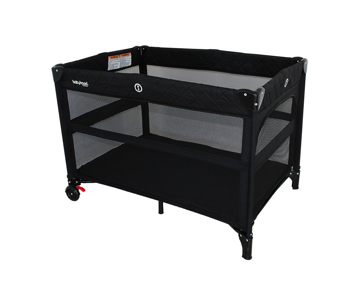 Babyhood Dormire Lite 2 in 1 Portacot
