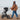 Cove 2 Onyx with Carrycot (6 piece)
