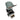 UPPAbaby Cruz V2 PiggyBack Ride Along Board-Prams Strollers - Toddler Attachments