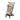 Cybex Libelle 2026 travel stroller in Almond Beige, a soft neutral finish