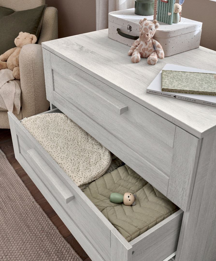 Mamas & Papas Atlas Dresser Changer