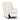COCOON BONDI Electric Recliner Chair — built-in USB-A and USB-C charging port detail