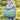 Done by Deer Qulited Changing Tote - Green