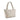 Done by Deer Qulited Changing Tote - Sand