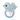 Done by Deer Sensory Rattle with Teether