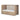 Franklin Light Oak - Cot Only