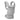 Ergobaby Omni Deluxe All-in-One Mesh Baby Carrier - Pearl Grey