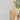Boori Corindi Baby Cot detail of the two-tone finish