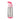 500mL insulated drink bottle - flamingo fizz