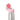 500mL insulated drink bottle - flamingo fizz