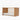 Willow Cot and Mattress Package