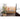 Fold N Go Timber Cot