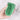 Haakaa Rainbow Silicone Shampoo Brush