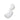 Babyrest Haven Maternity Pillow joined into a continuous full-body support