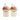 Hegen PCTO™ 150ml Feeding Bottle PPSU, 2-Pack with 2 x Slow Flow Teat